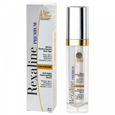 Rexaline Labs Line Killer Firm Serum 30 ml – imagen 1