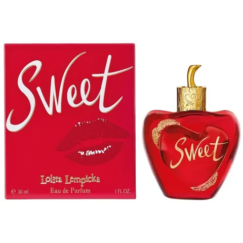 Lolita Lempicka Sweet - 30ml - Eau de parfum – afbeelding 1