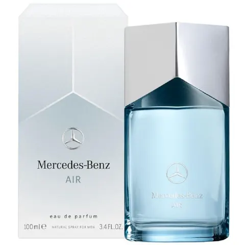 Mercedes-Benz Air EDP M 100 ml – image 1