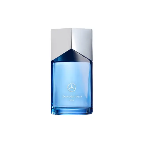 Mercedes-Benz Sea EDP M 100 ml – image 1