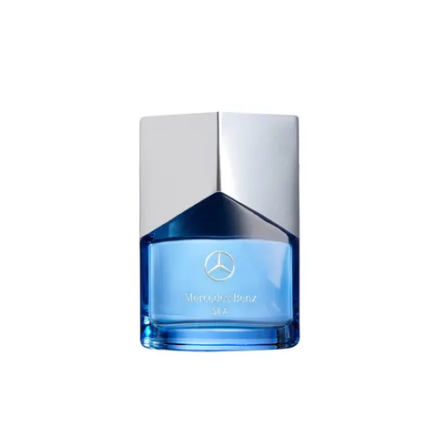 Mercedes Benz Sea Edp Spray – afbeelding 1