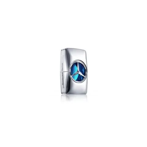 Mercedes Benz Man Bright Eau De Parfum 50ml – image 1
