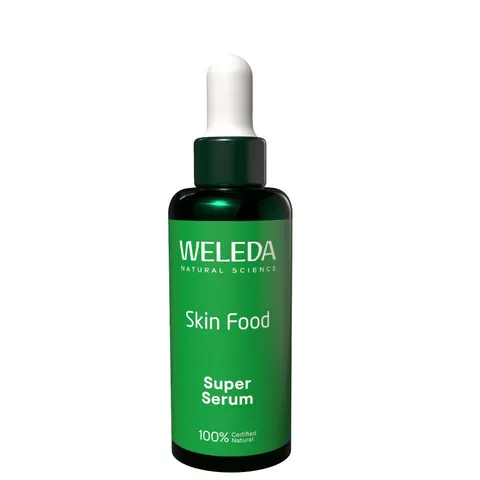 Weleda Skin Food Super Serum 30 ml – Bild 1