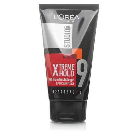 L’Oréal Paris Studio Line Indestructible Gel extrastark 150 ml – Bild 1