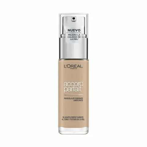 Liquid Make Up Base L'Or?al Paris True Match 30 ml – image 1