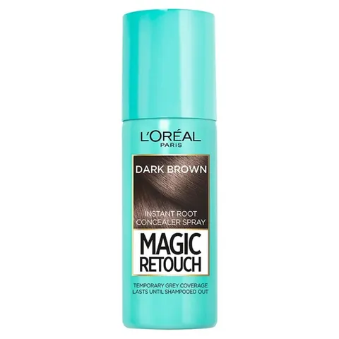 Magic Retouch Dark Brown Root Touch Up – image 1