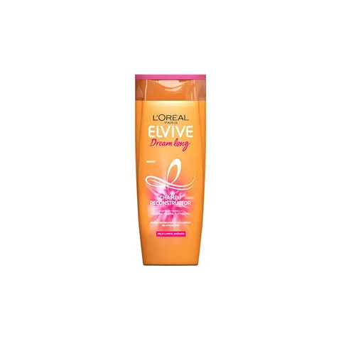 L'Oreal Elvive Dream Long Champú 370ml – imagen 1