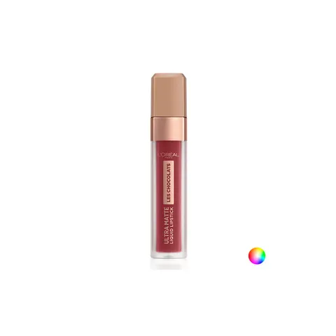 L'oreal Paris L'oreal Liquid Lipstick Choco 852 – immagine 1