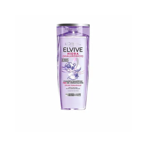 Elvive Hydra Hialuronique Shampooing Hydratant – image 1