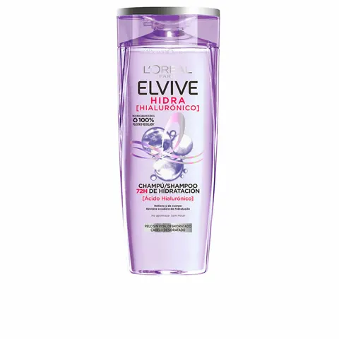 Elvive Hidra Hyaluronic Shampoo 700mL – immagine 1