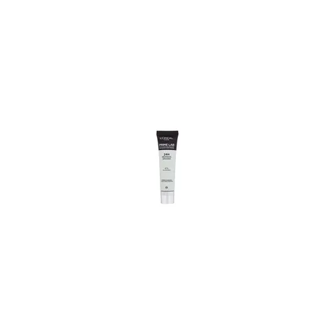 L'Oréal Paris PRIME LAB 24H REDNESS ERASER Primer – trasparente 30ml – immagine 1