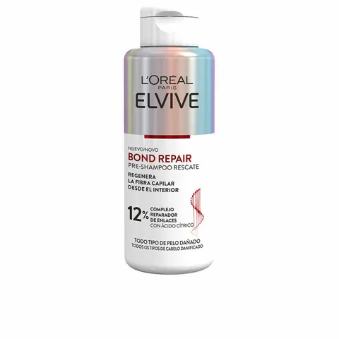Elvive Bond Repair Pre-Regenerating Shampoo 200 ml – image 1