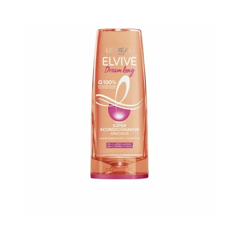 Elvive Dream Long Acondicionador Reconstructor 500 ml – imagen 1
