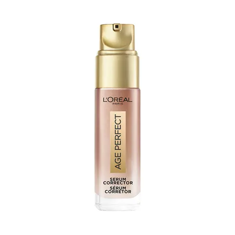 L'Oréal París Age Perfect serum corrector 30 ml – imagen 1