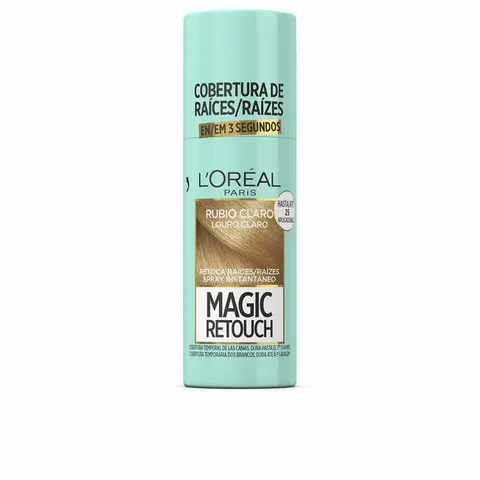 L'Oréal Paris Magic Retouch Tint Spray 75 ml Light blond – image 1