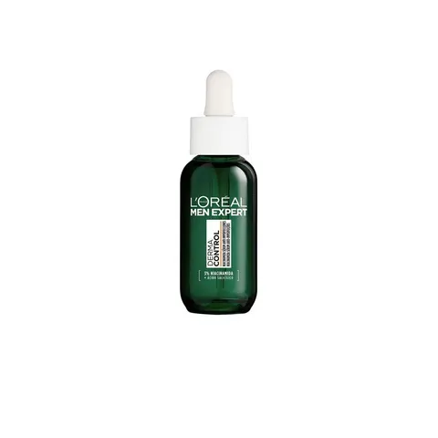 MEN EXPERT DERMA CONTROL anti-imperfection serum 30 ml – image 1