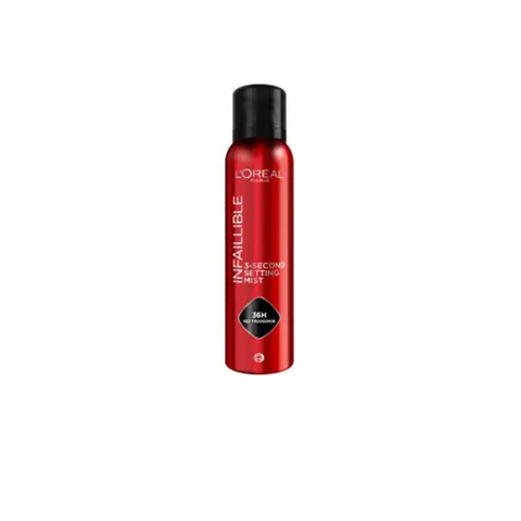 INFAILLIBLE Makeup Setting Spray 150 ml – image 1