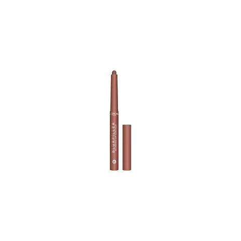 L'Oreal Blurfiller 535 BROWN CARAMEL – immagine 1