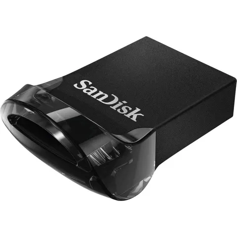 SanDisk Ultra Fit - 16 GB – Bild 1
