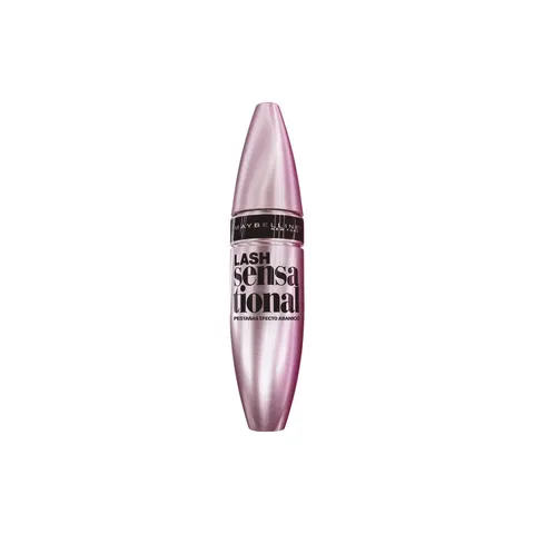 Maybelline Lash Sensational Mascara 01 Black – immagine 1