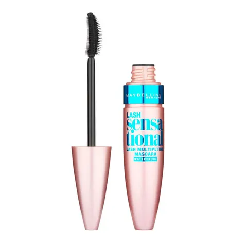Maybelline Lash Sensational Waterproof Mascara – immagine 1