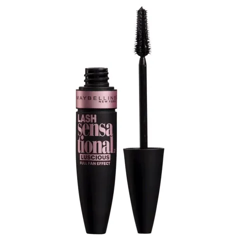 Maybelline Lash Sensational Liscious Whit Oil Blend – immagine 1