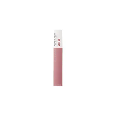 Maybelline Superstay matte ink #10-dreamer – immagine 1