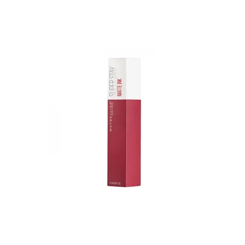 Maybelline Superstay matte ink #80-ruler – imagen 1