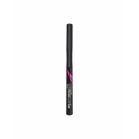 Maybelline Hyper Precise All Day Eyeliner 701 Black 1 ml – image 1
