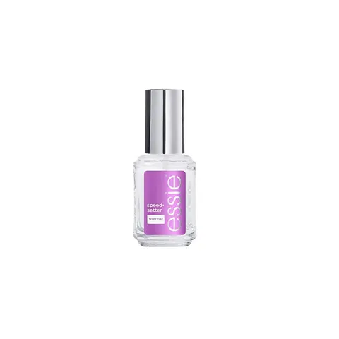 Essie speed setter schnell trocknender Decklack 13.5 ml – Bild 1