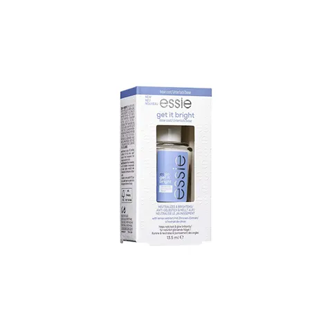 Essie Get It Bright Basecoat – afbeelding 1
