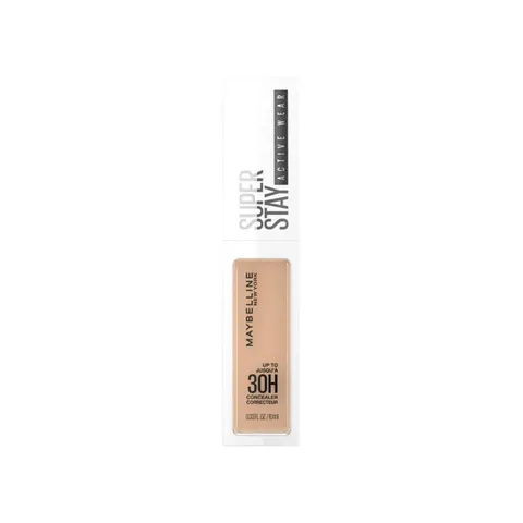 Maybelline Superstay activewear 30h corrector #25-medium – immagine 1