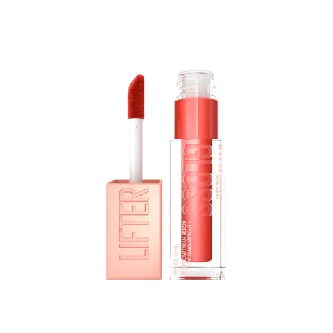 Maybelline Lifter gloss #16-rust – image 1
