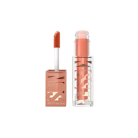 MAYBELLINE SUNKISSER Blush Liquido – 3 SOL SEARCH all – immagine 1