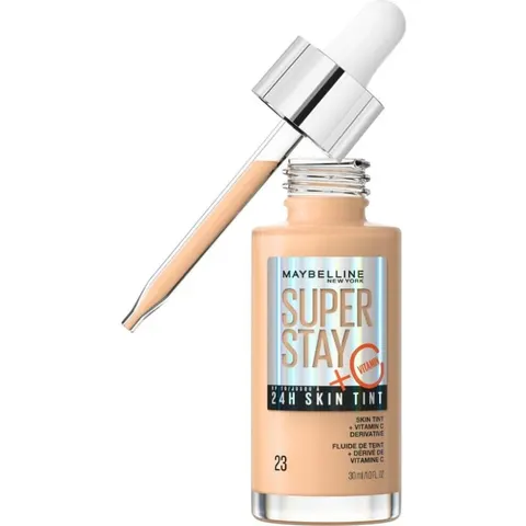 Maybelline Super Stay Foundation Shade 23 – image 1
