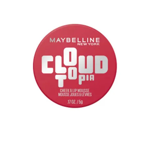 Maybelline Cloudtopia Blush for Cheeks and Lips 5g 2 – image 1