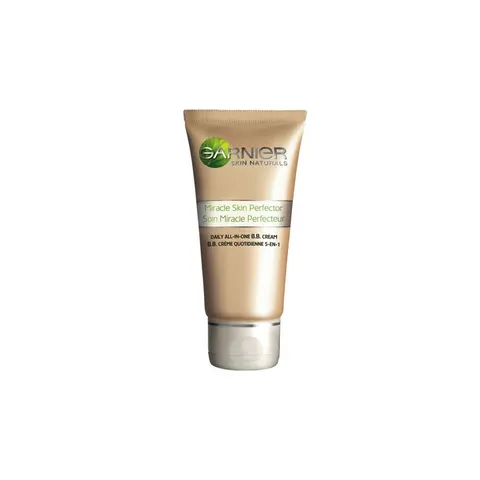 Garnier Skin Naturals Bb Cream classic #medium – immagine 1