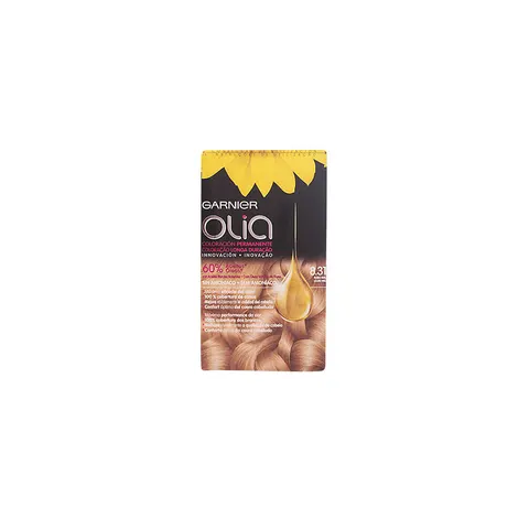 Garnier Olia Permanent Coloring 8,31 Blond Honey – image 1
