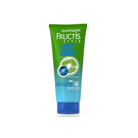 Wet Gel Effect Fructis (250 ml) – afbeelding 1