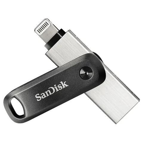 SanDisk Sdix60n064ggn6 – immagine 1