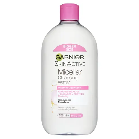 Garnier Micellar Water Sensitive Skin 700ml – image 1