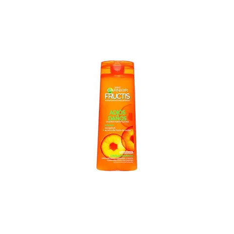 Garnier Fructis Adiós Daños Champú 360 ml – imagen 1
