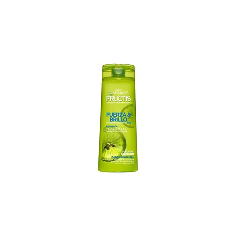 Garnier Fructis Strength & Shine Shampoo 2 in 1 360 ml – immagine 1