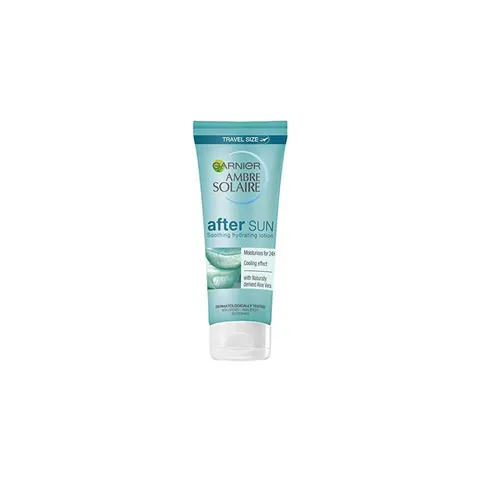 Garnier Ambre Solaire After Sun Lotion 100ml – image 1