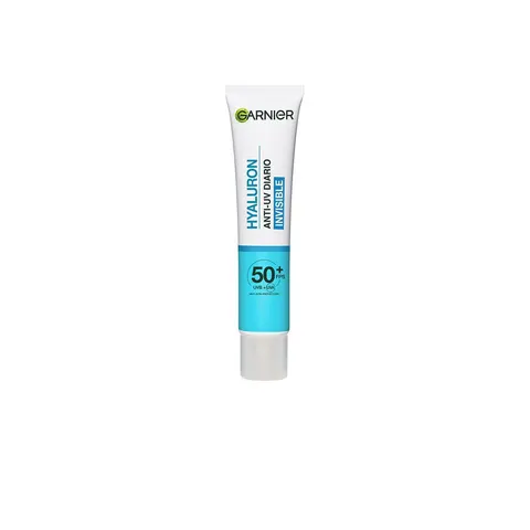 Invisible protective fluid anti-UV HYALURON SPF50+ 40 ml – image 1