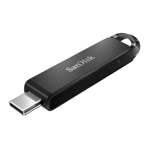 SanDisk Pen Ultra Type-C 256GB USB3.1 Gen1 – imagen 1