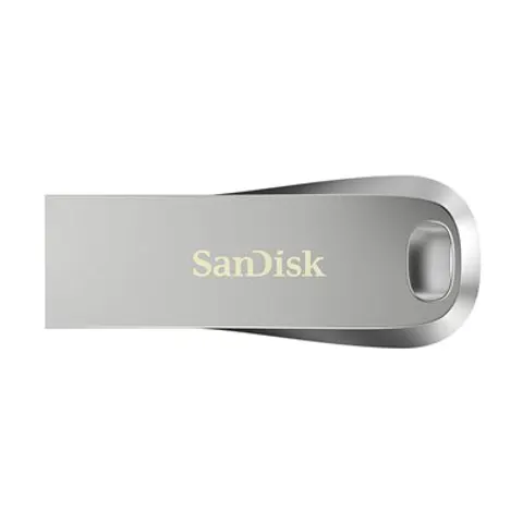 Pendrive SanDisk Cruzer Ultra Luxe 32GB Usb 3.0 – zdjęcie 1