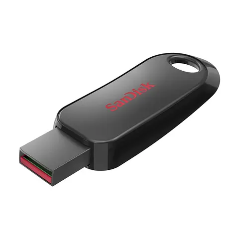 SanDisk 00183585 USB flash drive – Bild 1
