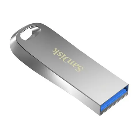 SanDisk Pen Ultra Luxe128GB USB3.1 – imagen 1