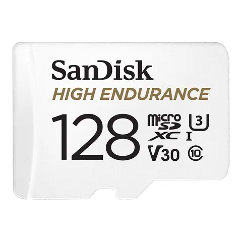SanDisk High Endurance – 173104 – Bild 1